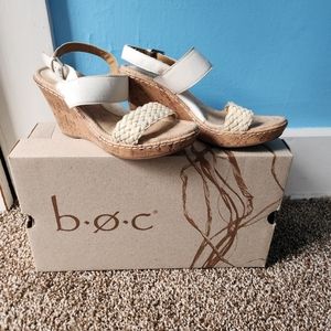 BOC women's sandals